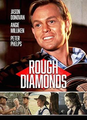 Rough Diamonds海报封面图