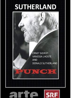 Punch海报封面图