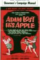 Gene Berk Adam Lost His Apple