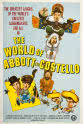 威廉·A·塞特尔 The World of Abbott and Costello