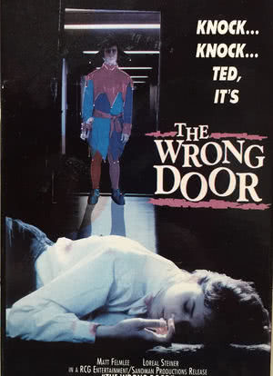 The Wrong Door海报封面图