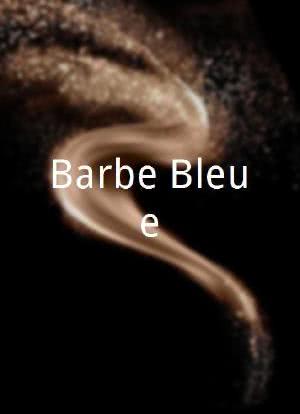 Barbe-Bleue海报封面图