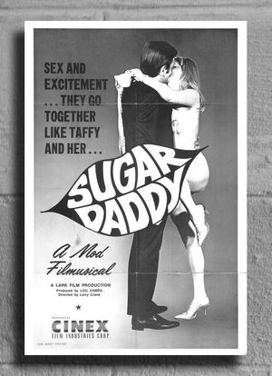 Sugar Daddy海报封面图