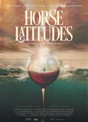 Horse Latitudes海报封面图