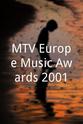 Eddy Grant MTV Europe Music Awards 2001