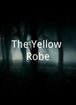 The Yellow Robe海报封面图