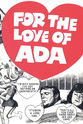 Cecily Hullett For the Love of Ada