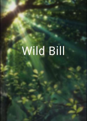 Wild Bill海报封面图