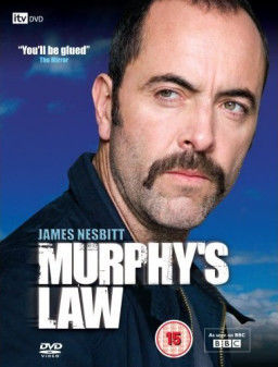 Murphy's Law海报封面图