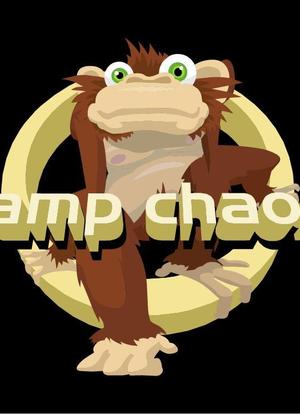 Camp Chaos海报封面图