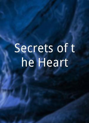 Secrets of the Heart海报封面图