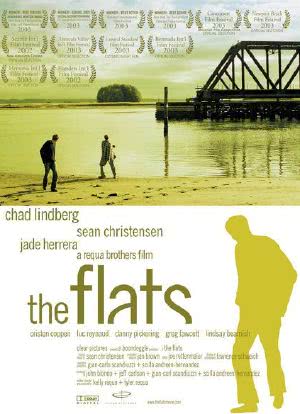 The Flats海报封面图
