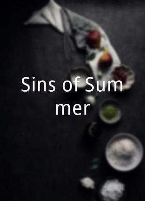 Sins of Summer海报封面图