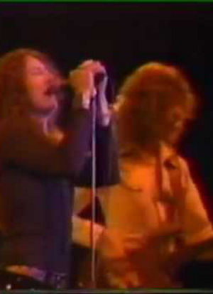 Whitesnake: Live in Washington海报封面图