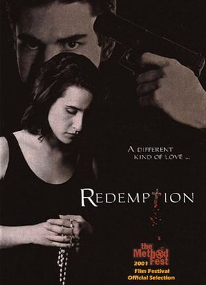 Redemption海报封面图