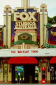 Victoria Nicholls Fox Studios Australia: The Grand Opening