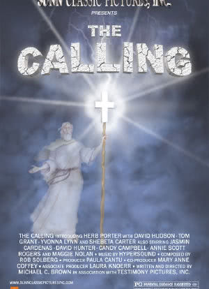 The Calling海报封面图