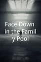 D.L. Green Face Down in the Family Pool