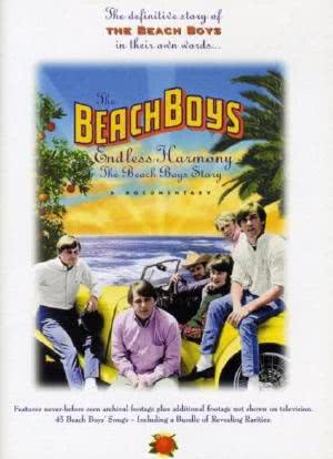 Endless Harmony: The Beach Boys Story海报封面图