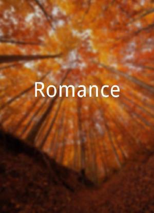 Romance海报封面图