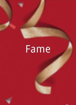 Fame海报封面图