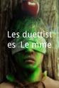 Gabriel Le Normand Les duettistes: Le môme