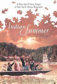 Indian Summer海报封面图