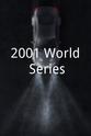 Steve Finley 2001 World Series
