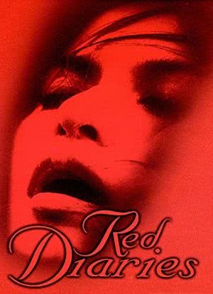 Red Diaries海报封面图