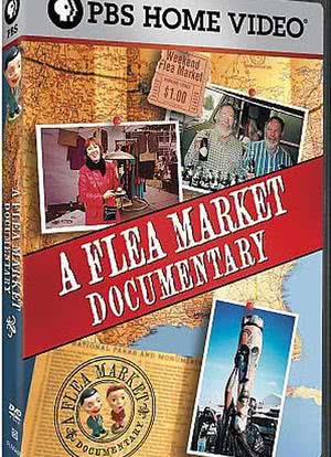 A Flea Market Documentary海报封面图