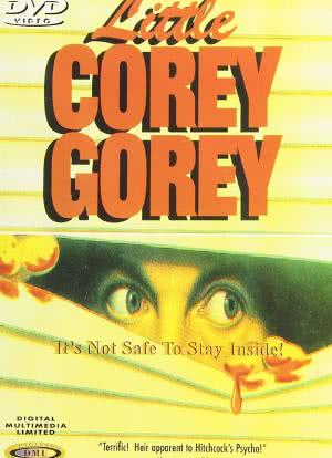 Little Corey Gorey海报封面图