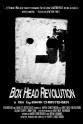 Ben Daka The Box Head Revolution