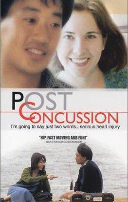 Post Concussion海报封面图