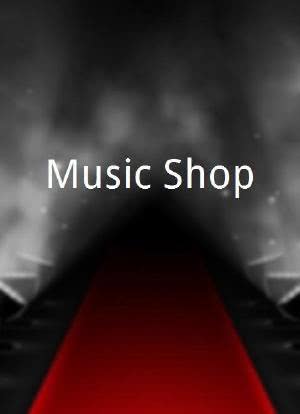 Music Shop海报封面图