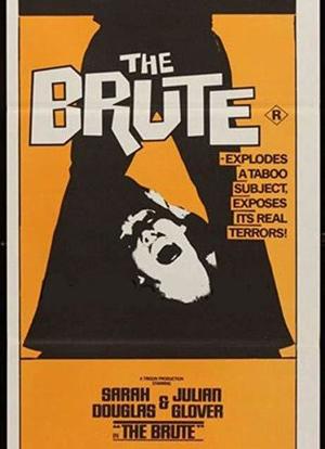 The Brute海报封面图