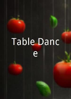 Table Dance海报封面图