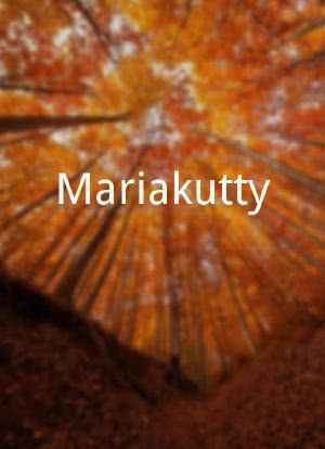 Mariakutty海报封面图