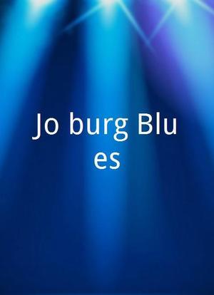 Jo'burg Blues海报封面图