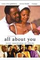 Terron Brooks All About You