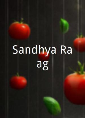 Sandhya Raag海报封面图