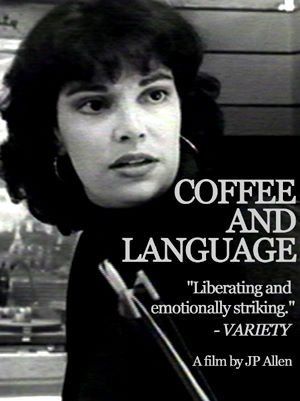 Coffee and Language海报封面图