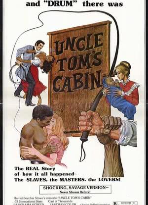Uncle Tom's Cabin海报封面图