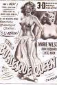 Allan Nixon I Was a Burlesque Queen