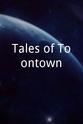 Jerry Hawkins Tales of Toontown