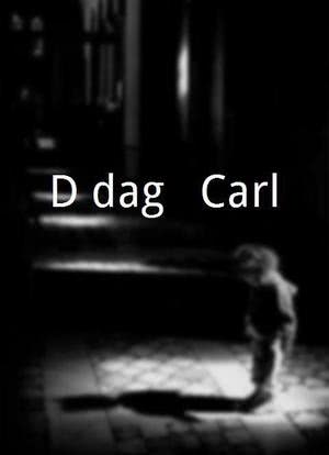 D-dag - Carl海报封面图