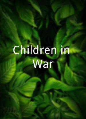 Children in War海报封面图