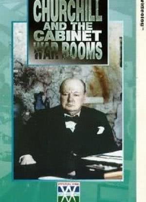 Churchill and the Cabinet War Rooms海报封面图