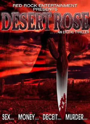 Desert Rose海报封面图