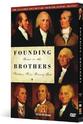Joseph Ellis Founding Brothers