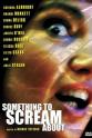 Tina M. Bookwalter Something to Scream About
